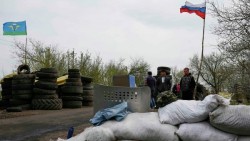 Киеву Женева не указ Киеву Женева не указ